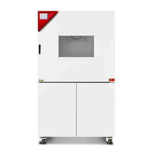 Климатическая испытательная камера - MKT 240 - BINDER GmbH - для измерения температуры / влажности / для охлаждения