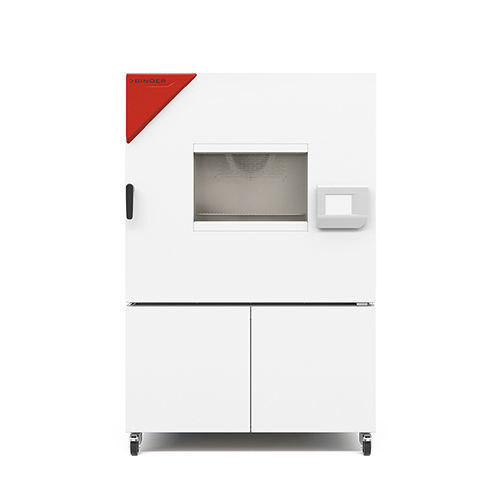 Испытательная камера CO2 - MK 240 - BINDER GmbH - климатическая / с усилением / для испытания материалов