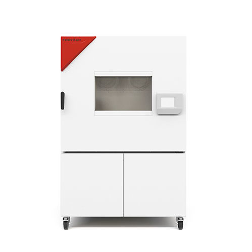 Испытательная камера CO2 - MK 400 - BINDER GmbH - климатическая / экологическая / для испытания материалов