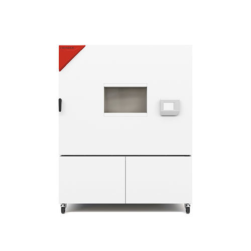 Испытательная камера CO2 - MK 720 - BINDER GmbH - климатическая / с усилением / для испытания материалов