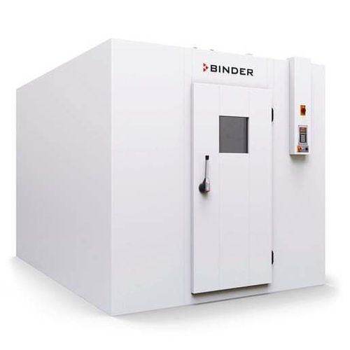 Климатическая испытательная камера - WIC 2 - BINDER GmbH - влажности / для измерения температуры / для стабильности лекарственных средств