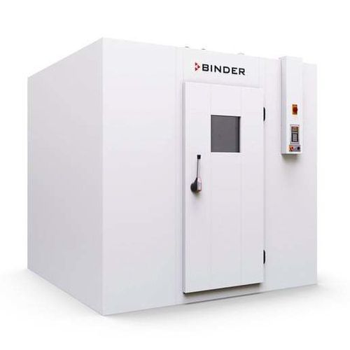 Климатическая испытательная камера - WIC 1 - BINDER GmbH - влажности / для измерения температуры / устойчивости