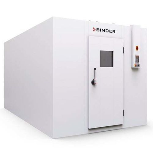 Климатическая испытательная камера - WIC 3 - BINDER GmbH - влажности / для измерения температуры / для стабильности лекарственных средств