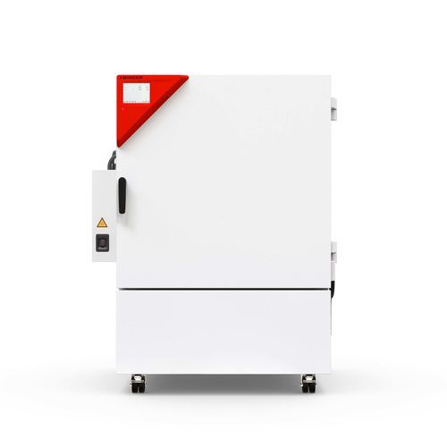 Испытательная камера фотостабильности - KB PRO 260 - BINDER GmbH - термостатическая / для измерения температуры / для фармацевтической промышленности