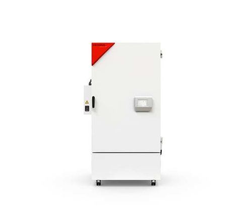 Испытательная камера фотостабильности - KB PRO 470 - BINDER GmbH - термостатическая / для измерения температуры / свет
