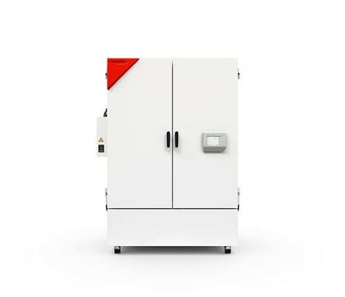 Испытательная камера фотостабильности - KB PRO 720 - BINDER GmbH - термостатическая / для измерения температуры / свет
