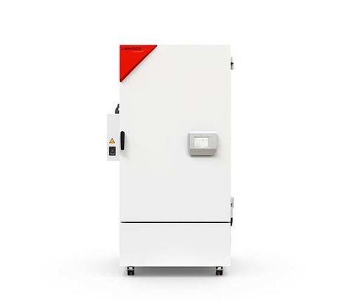 Испытательная камера фотостабильности - KBF 470 - BINDER GmbH - термостатическая / климатическая / влажности