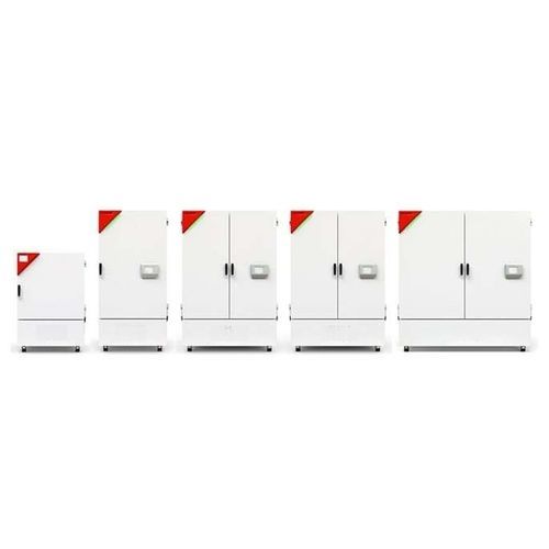 Испытательная камера для роста растений - KBF PRO series - BINDER GmbH - климатическая / влажности / для измерения температуры