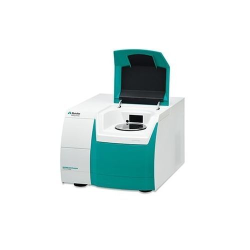 Спектрометр NIR - DS2500 - Metrohm - для фармацевтической промышленности / для контроля качества