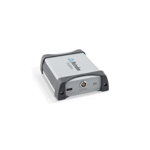 Потенциостат простой канал - μStat-i 400 - Metrohm - USB