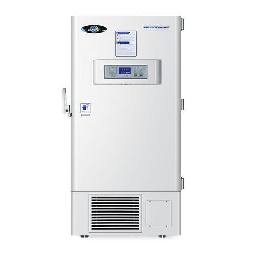 Морозильная камера для лаборатории - Blizzard™ HC  - NuAire Laboratory Equipment - для клинической лабoратории / для вакцин / для больниц