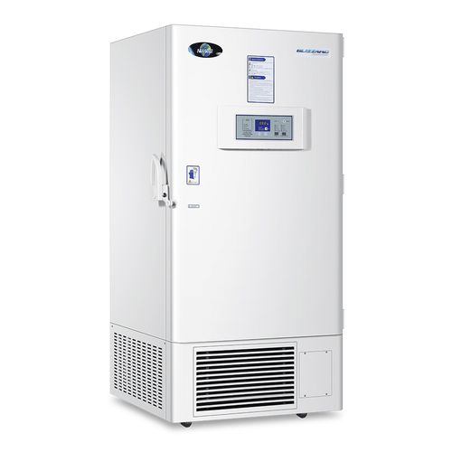 Морозильная камера для лаборатории - Blizzard™ HC  - NuAire Laboratory Equipment - для клинической лабoратории / фармацевтическая / для больниц