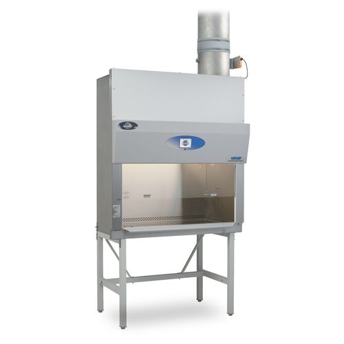 Шкаф биобезопасности тип B1 - LabGard B1 - NuAire Laboratory Equipment - лабораторный / класс ISO 5 / напольный