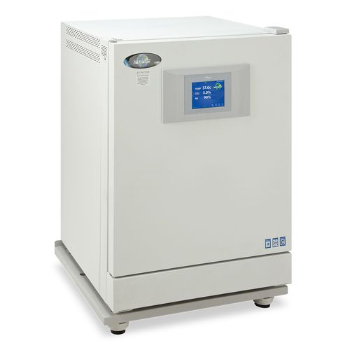 Лабораторный инкубатор с CO2 - NU-5720 series - NuAire Laboratory Equipment - сухой / настольный / 1 дверца