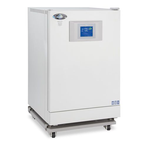 Лабораторный инкубатор с CO2 - In-VitroCell ES  - NuAire Laboratory Equipment - клеточной культуры / настольный / мобильный