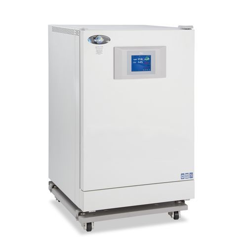 Лабораторный инкубатор с CO2 - IN-VITROCELL - NuAire Laboratory Equipment - микробиологический / мобильный / напольный