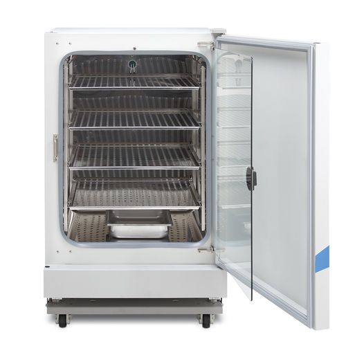 Лабораторный инкубатор с CO2 - In-VitroCell  - NuAire Laboratory Equipment - клеточной культуры / микробиологический / настольный