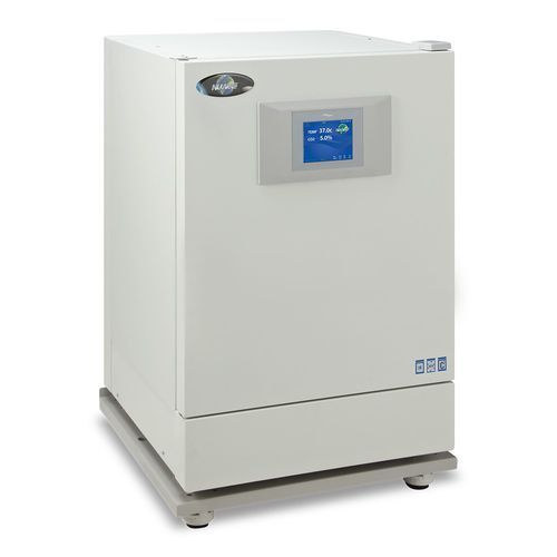 Лабораторный инкубатор с CO2 - In-VitroCell  - NuAire Laboratory Equipment - клеточной культуры / для исследования клеток / научно-исследовательский