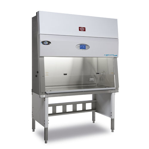 Шкаф биобезопасности тип A2 - LabGard® ES AIR  - NuAire Laboratory Equipment - для содержания в изолированном пространстве / для исследований / настольный
