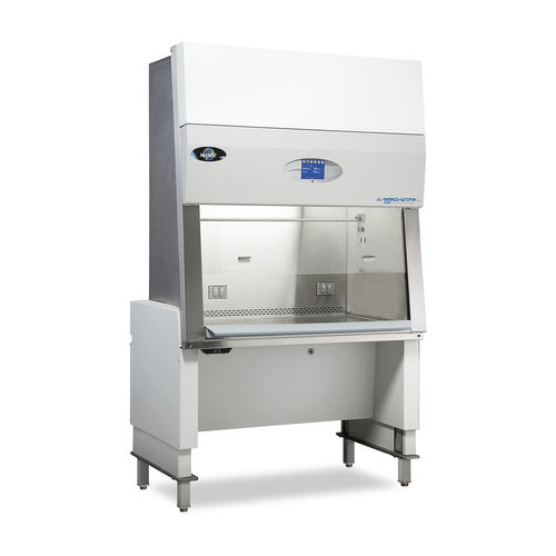 Шкаф биобезопасности тип A2 - LabGard®CYTO  - NuAire Laboratory Equipment - для фармацевтической промышленности / для содержания в изолированном пространстве / лабораторный