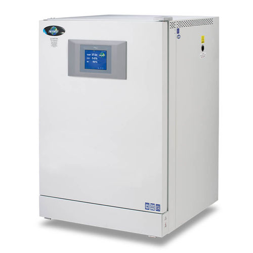 Лабораторный инкубатор с CO2 - In-VitroCell ES  - NuAire Laboratory Equipment - для исследования клеток / мобильный / напольный