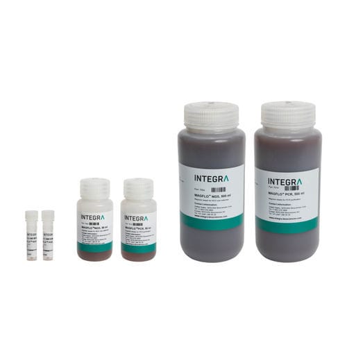 Реактив на магнитных шариках - MAGFLO™ - Integra Biosciences AG - для PCR / жидкость / энзиматический