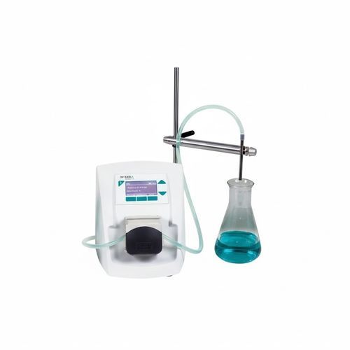 Компактный перистальтический лабораторный насос - DOSE IT P910 - Integra Biosciences AG