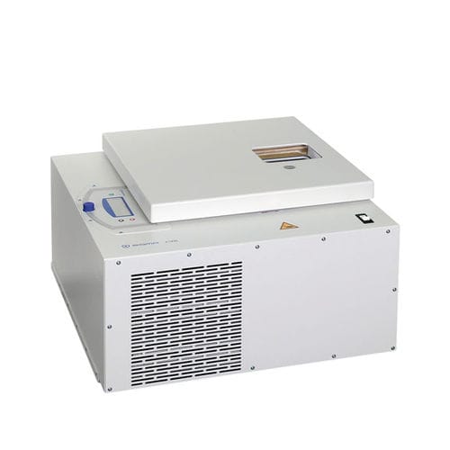 Центрифуга для лабораторий - 4-5KRL - Sigma Laborzentrifugen GmbH - клиническая / промышленная / для образовательных целей