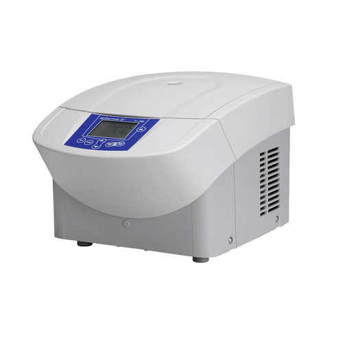 Микроцентрифуга для лабораторий - 1-16 - Sigma Laborzentrifugen GmbH - промышленная / ветеринарная / клиническая