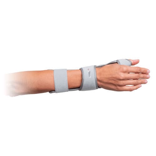 Ортез на запястье - Extensor pollicis  - Chrisofix AG - L / M / S