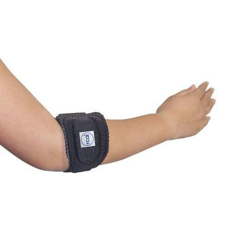 Повязка при эпикондилите локтевого сустава - 640-TEB - RCAI - Restorative Care of America - L / M / S