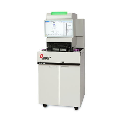 Автоматический гематологический анализатор - DxH 900 - Beckman Coulter - переносной
