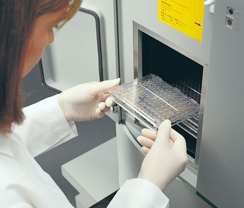 Набор для теста на чувствительность к антибиотикам - B1017-110 - Beckman Coulter - лабораторный / автоматизированный / биохимический