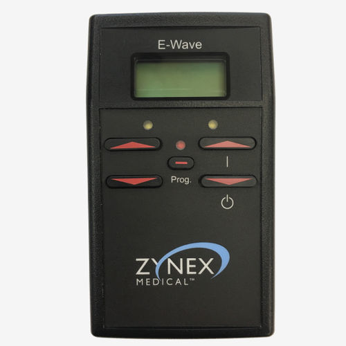 Электростимулятор - E-WAVE™ - Zynex Medical - портативный / НМЭС / DC