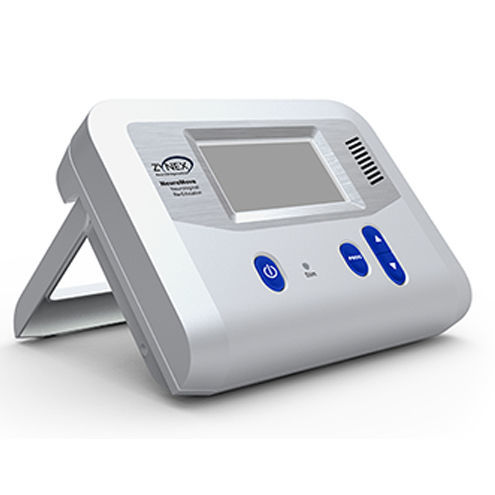 Электростимулятор - NeuroMove™   - Zynex Medical - настольный / EMS / RETS