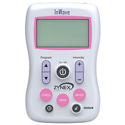 Электростимулятор мышц промежности - INWAVE™ - Zynex Medical - портативный / 1 канал