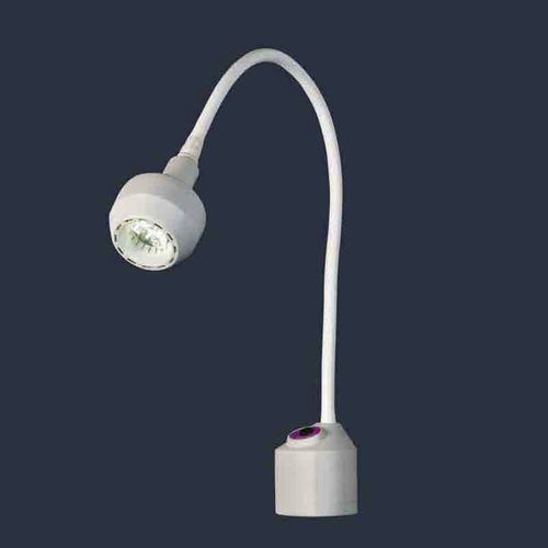 Ветеринарный светильник для осмотра - Estrela LUX10 - Everest Tecnovet - светодиодный / настенный / на рейке