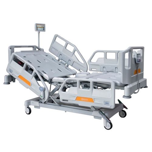 Кровать с системой взвешивания - MAESTRO + DEC59 - 5.9 Care Weighing Systems - для больниц / электрическая / Тренделенбург