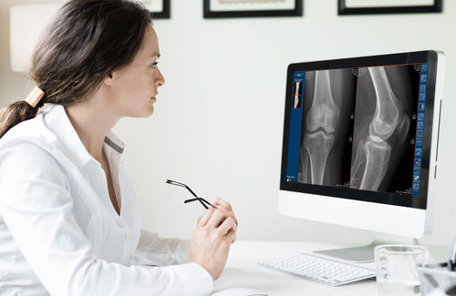 «облачное» решение DICOM-файла - ORCA® Share  - OR Technology - Oehm und Rehbein