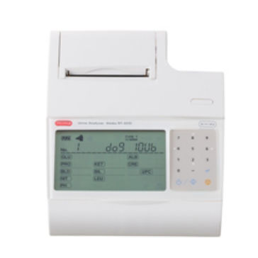 Автоматический анализатор мочи - thinka RT-4010 - Arkray - ветеринарный / настольный