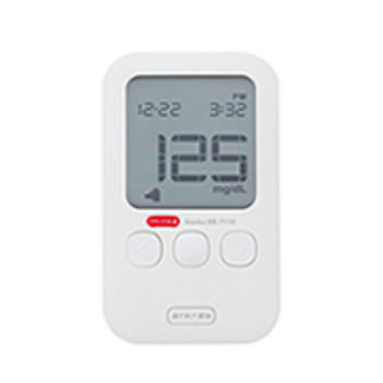 Автоматический глюкометр - thinka BS-7110 - Arkray - ветеринарный / гематокрит / USB