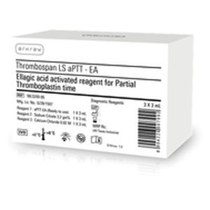 Набор реактивов в растворе - 98LS100-05 - Arkray - для анализа коагуляции / на протромбин