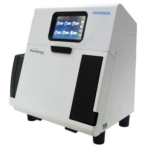 Анализатор электролитов K+ - Yumizen E60 - HORIBA - Na+ / Cl- / Ca2+