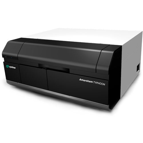 Автоматическая система молекулярной визуализации - Amersham™ Typhoon™ - GE Healthcare Life Sciences - для системы документации о геле / для вестерн-блоттинга / ткани