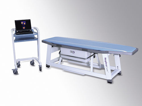Гамма-камера 1 датчик - NephroCam™ - DDD-Diagnostic - для сцинтиграфии почек
