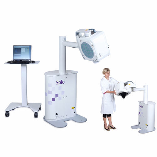 Гамма-камера 1 датчик - Solo™ - DDD-Diagnostic - для сцинтиграфии щитовидной железы / для маммосцинтиграфии