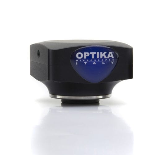 Камера для микроскопов - C-P6 - Optika Italy - цифровая / CMOS / 6 Mpx