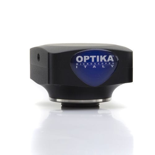 Камера для микроскопов - C-P8 - Optika Italy - цифровая / CMOS / 8 Mpx