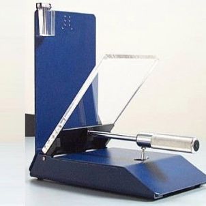 Плазменный пресс с ручным приводом - BIO15 - Bioelettronica