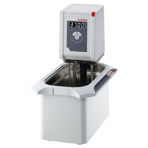Нагревающая водяная баня - CORIO C-B5 - JULABO GmbH - циркуляционная / охлаждающая / настольная